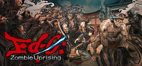 🔥 Ed-0: Zombie Uprising | Steam RU+UA+KZ+CIS 🔥