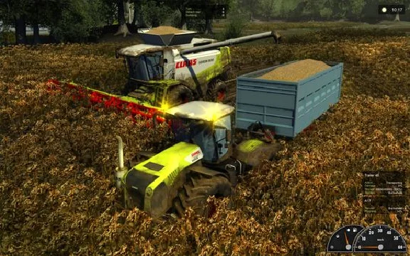Agricultural Simulator 2011 Extended Ed. (Steam Key)