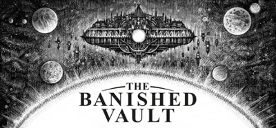 🔥 The Banished Vault | Steam RU+UA+KZ+CIS 🔥