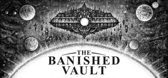 🔥 The Banished Vault | Steam RU+UA+KZ+CIS 🔥
