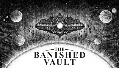 🔥 The Banished Vault | Steam RU+UA+KZ+CIS 🔥