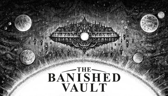 🔥 The Banished Vault | Steam RU+UA+KZ+CIS 🔥