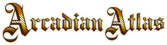 🔥 Arcadian Atlas | Steam РУ+UA+KZ+СНГ🔥