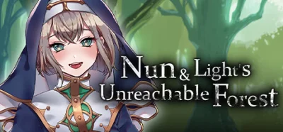 🔥 Nun and Light´s Unreachable Forest | Steam RU+CIS