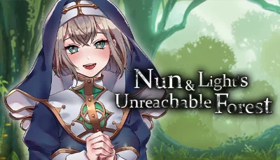 🔥 Nun and Light´s Unreachable Forest | Steam RU+CIS