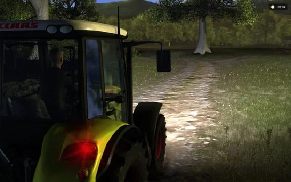 Agricultural Simulator 2011 Extended Ed. (Steam Key)