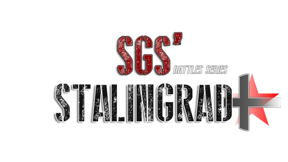 🔥 SGS Battle For: Stalingrad | Steam RU+UA+KZ+CIS 🔥