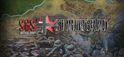 🔥 SGS Battle For: Stalingrad | Steam RU+UA+KZ+CIS 🔥