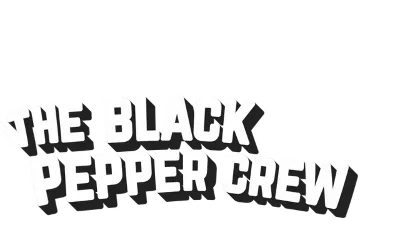 🔥 The Black Pepper Crew | Steam RU+UA+KZ+CIS 🔥