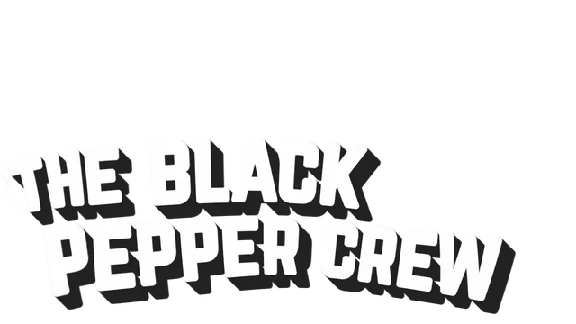 🔥 The Black Pepper Crew | Steam РУ+UA+KZ+СНГ🔥