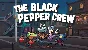 🔥 The Black Pepper Crew | Steam РУ+UA+KZ+СНГ🔥
