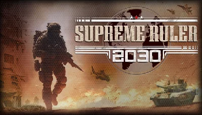 🔥 Supreme Ruler 2030 | Steam RU+UA+KZ+CIS 🔥