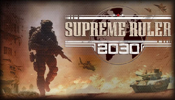 🔥 Supreme Ruler 2030 | Steam RU+UA+KZ+CIS 🔥