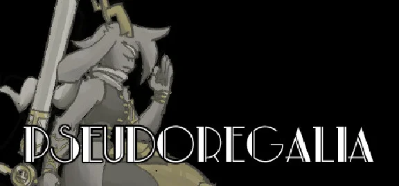 🔥 Pseudoregalia | Steam РУ+UA+KZ+СНГ🔥