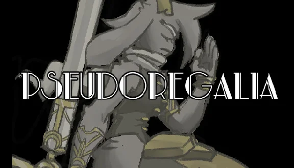 🔥 Pseudoregalia | Steam РУ+UA+KZ+СНГ🔥