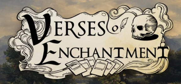 🔥 Verses of Enchantment | Steam RU+UA+KZ+CIS 🔥