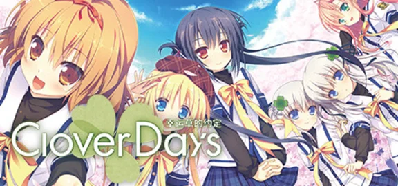 🔥 Clover Day´s Plus | Steam РУ+UA+KZ+СНГ🔥