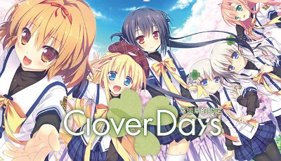 🔥 Clover Day´s Plus | Steam РУ+UA+KZ+СНГ🔥