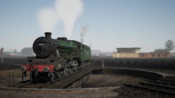 Train Sim World® 3: Spirit of Steam: Liverpool Lime Str