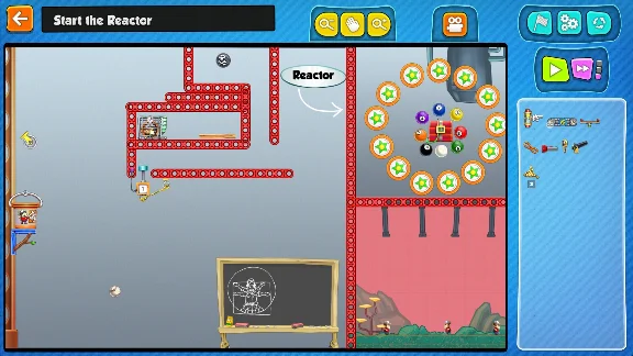 Contraption Maker 💎 АВТОДОСТАВКА STEAM GIFT РОССИЯ