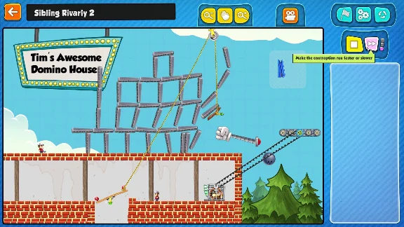 Contraption Maker 💎 АВТОДОСТАВКА STEAM GIFT РОССИЯ
