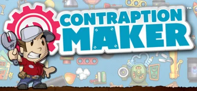 Contraption Maker 💎 АВТОДОСТАВКА STEAM GIFT РОССИЯ