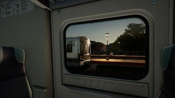 Train Sim World®: Long Island Rail Road: New York - Hic