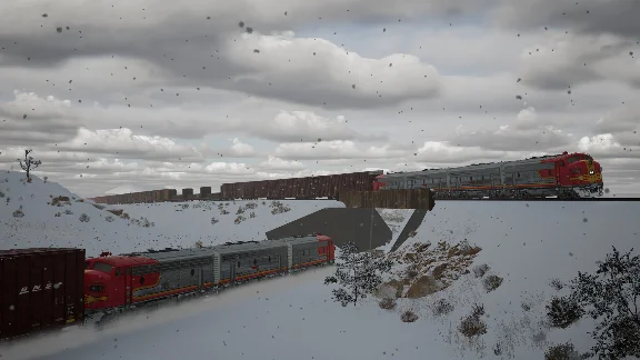Train Sim World® 3: Loco Add-On Bundle DLC