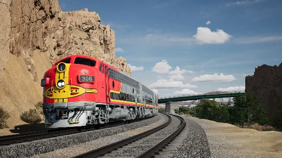 Train Sim World® 3: Loco Add-On Bundle DLC