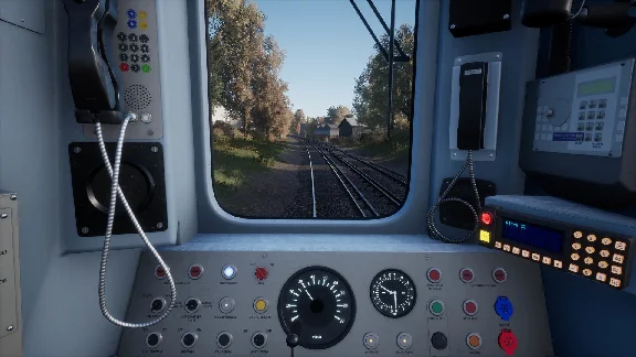 Train Sim World®: Southern BR Class 313 EMU Add-On - TS