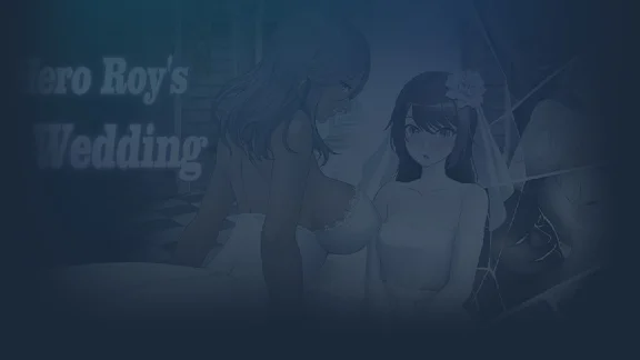 🔥 Hero Roy´s Wedding | Steam RU+UA+KZ+CIS 🔥
