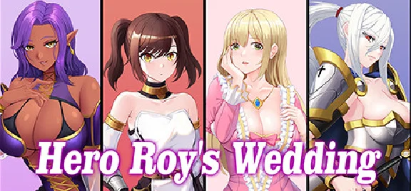 🔥 Hero Roy´s Wedding | Steam RU+UA+KZ+CIS 🔥