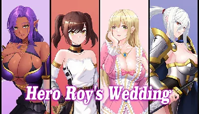 🔥 Hero Roy´s Wedding | Steam RU+UA+KZ+CIS 🔥