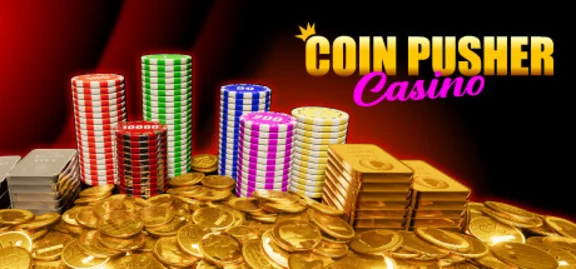 🔥 Coin Pusher Casino | Steam RU+UA+KZ+CIS 🔥
