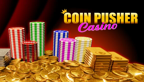 🔥 Coin Pusher Casino | Steam RU+UA+KZ+CIS 🔥