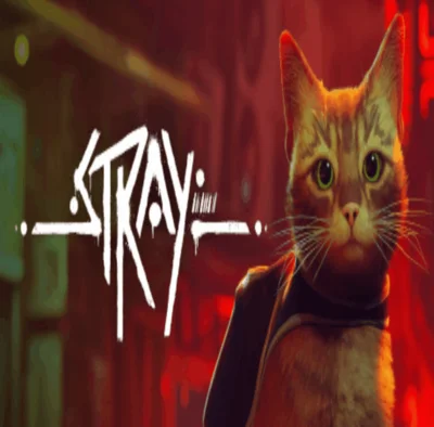 ⭐️ Stray Steam Gift ✅ AUTO 🚛 ALL REGIONS RU CIS