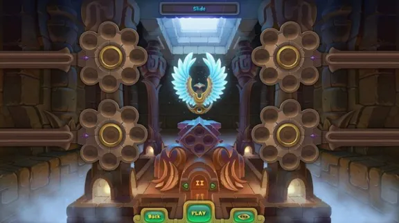 Legendary Slide - Platinum Edition STEAM KEY GLOBAL