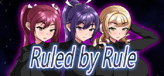 Ruled by Rule STEAM KEY REGION FREE GLOBAL ROW +GIFT 🎁