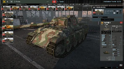 Steel Division 2 +ВЫБОР STEAM•RU ⚡️АВТОДОСТАВКА 💳0%