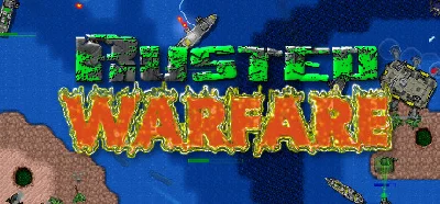 Rusted Warfare - RTS 💎 STEAM GIFT RUSSIA