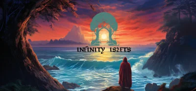 Infinity Islets 💎 АВТОДОСТАВКА STEAM GIFT РОССИЯ