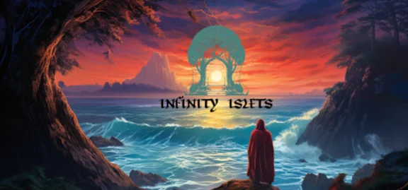 Infinity Islets 💎 АВТОДОСТАВКА STEAM GIFT РОССИЯ