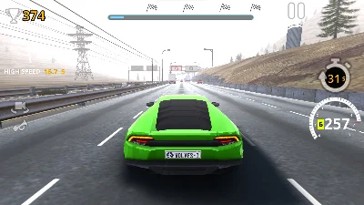 Traffic Tour 💎 STEAM GIFT RUSSIA