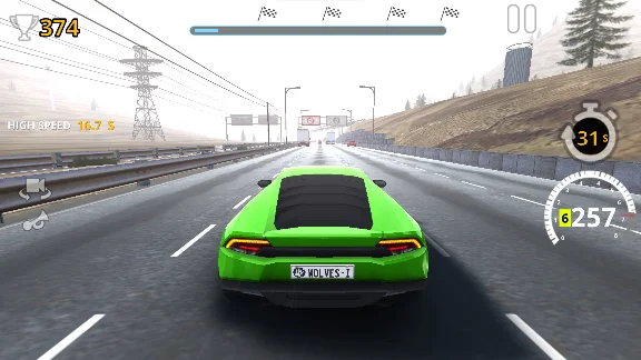 Traffic Tour 💎 STEAM GIFT RUSSIA