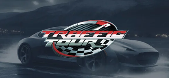 Traffic Tour 💎 STEAM GIFT RUSSIA