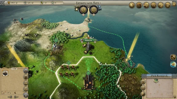 Master of Magic: Rise of the Soultrapped 💎 DLC STEAM