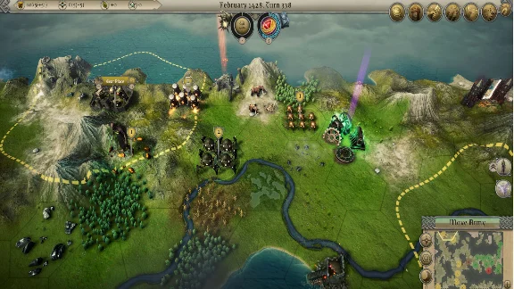 Master of Magic: Rise of the Soultrapped 💎 DLC STEAM