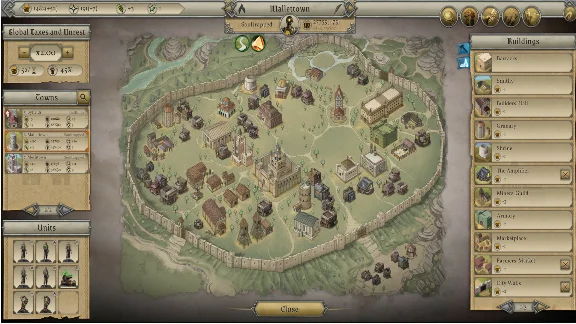 Master of Magic: Rise of the Soultrapped 💎 DLC STEAM