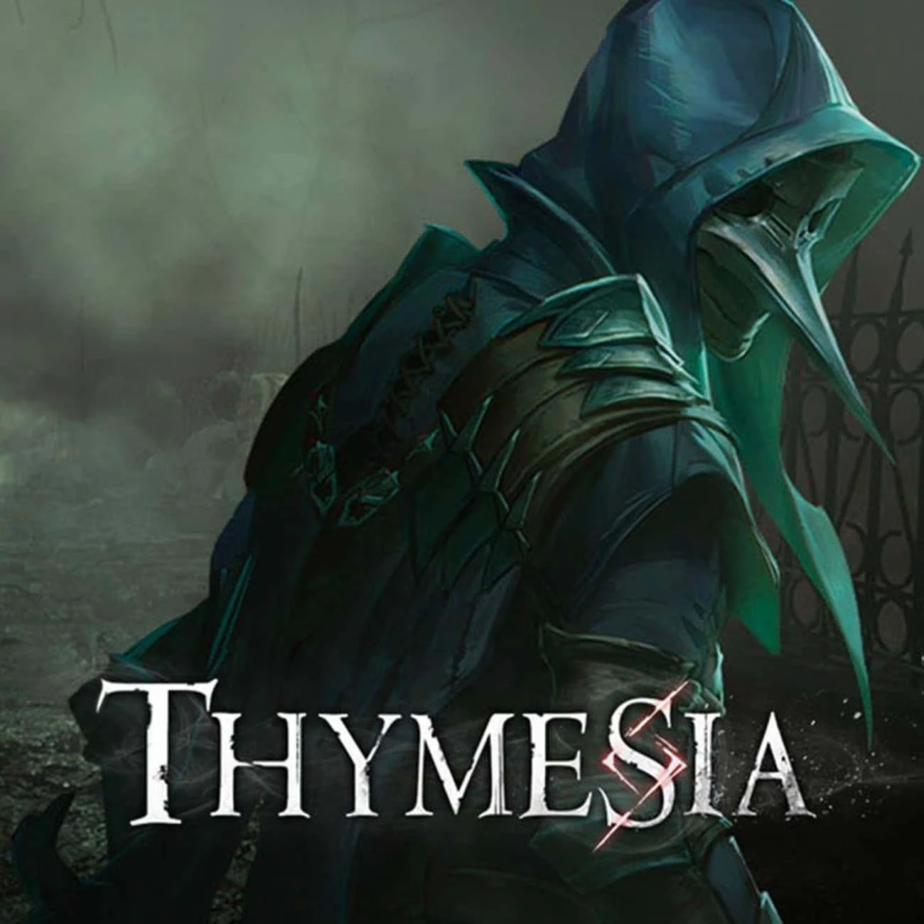 Witcher 3 Full + Thymesia 5 games online rent account