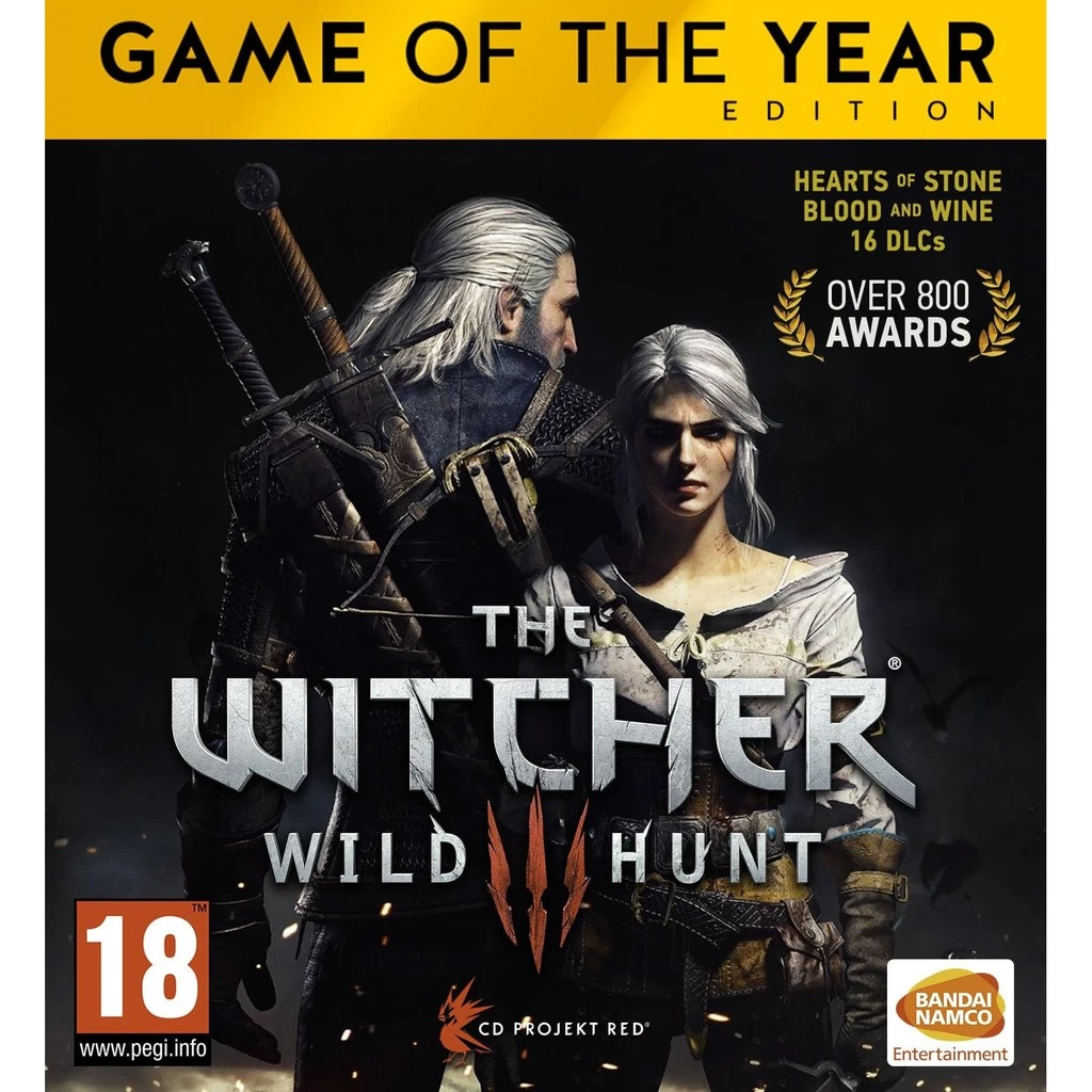 Witcher 3 Full + Thymesia 5 games online rent account